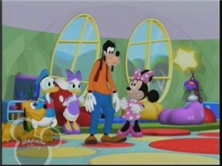Goofy's Hat
