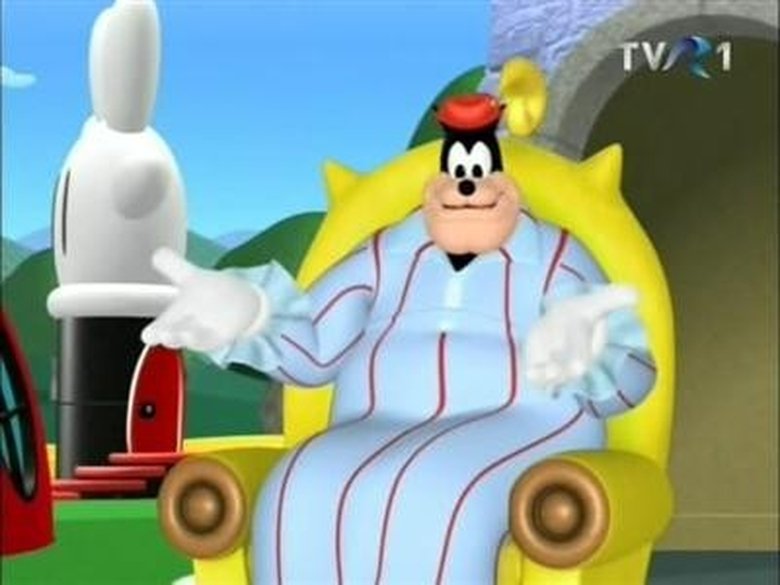 Prince Pete's Catnap