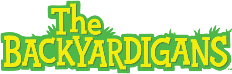 Os Backyardigans logo