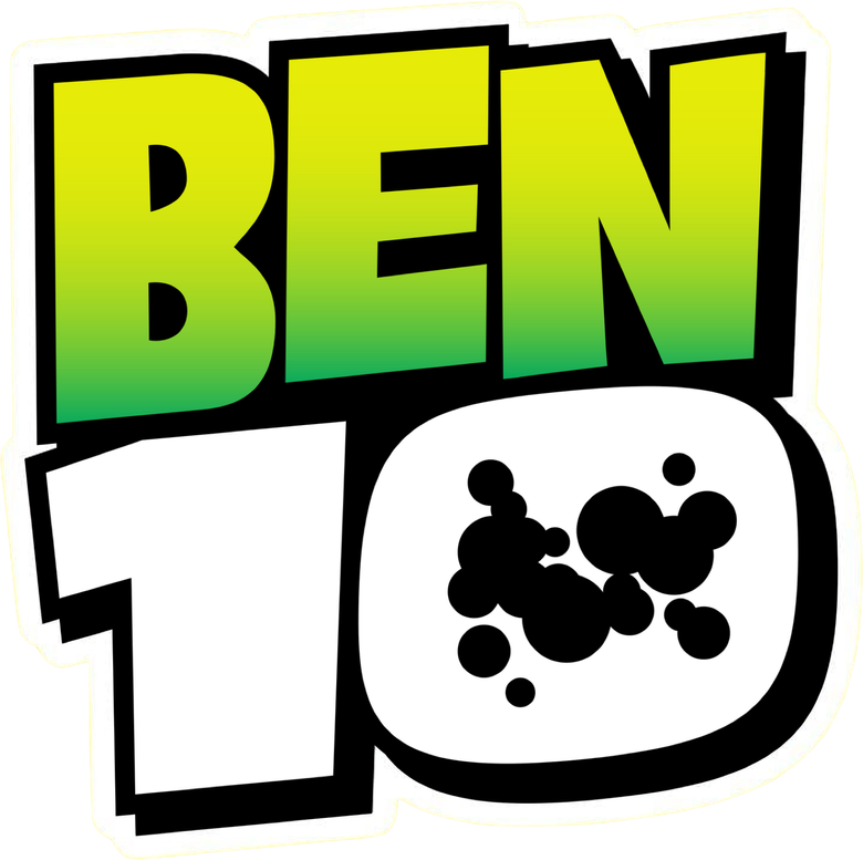 Ben 10 logo