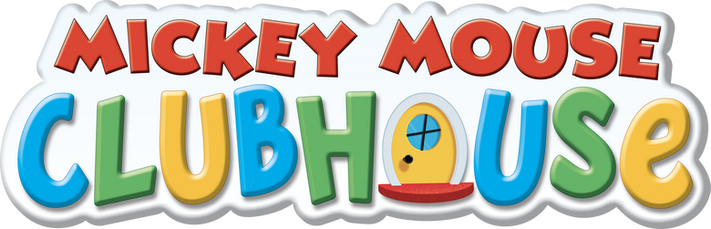 A Casa do Mickey Mouse logo